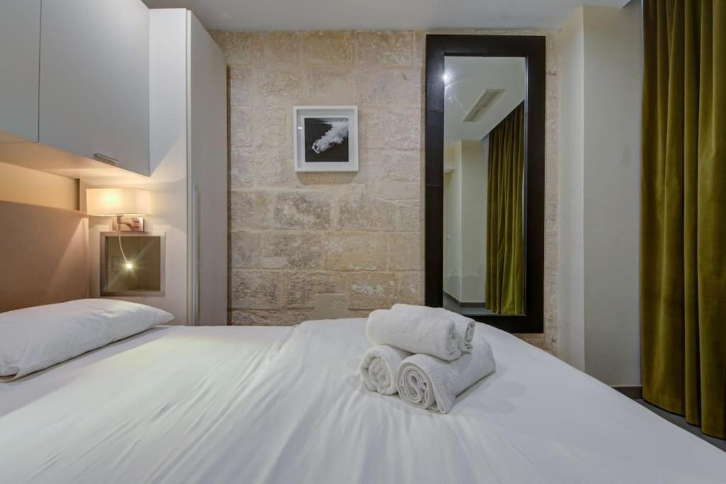 Vallettastay - Orangerie Two Bedroom Apartment 301 外观 照片